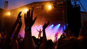 Gospel Music and Fine Arts Festica