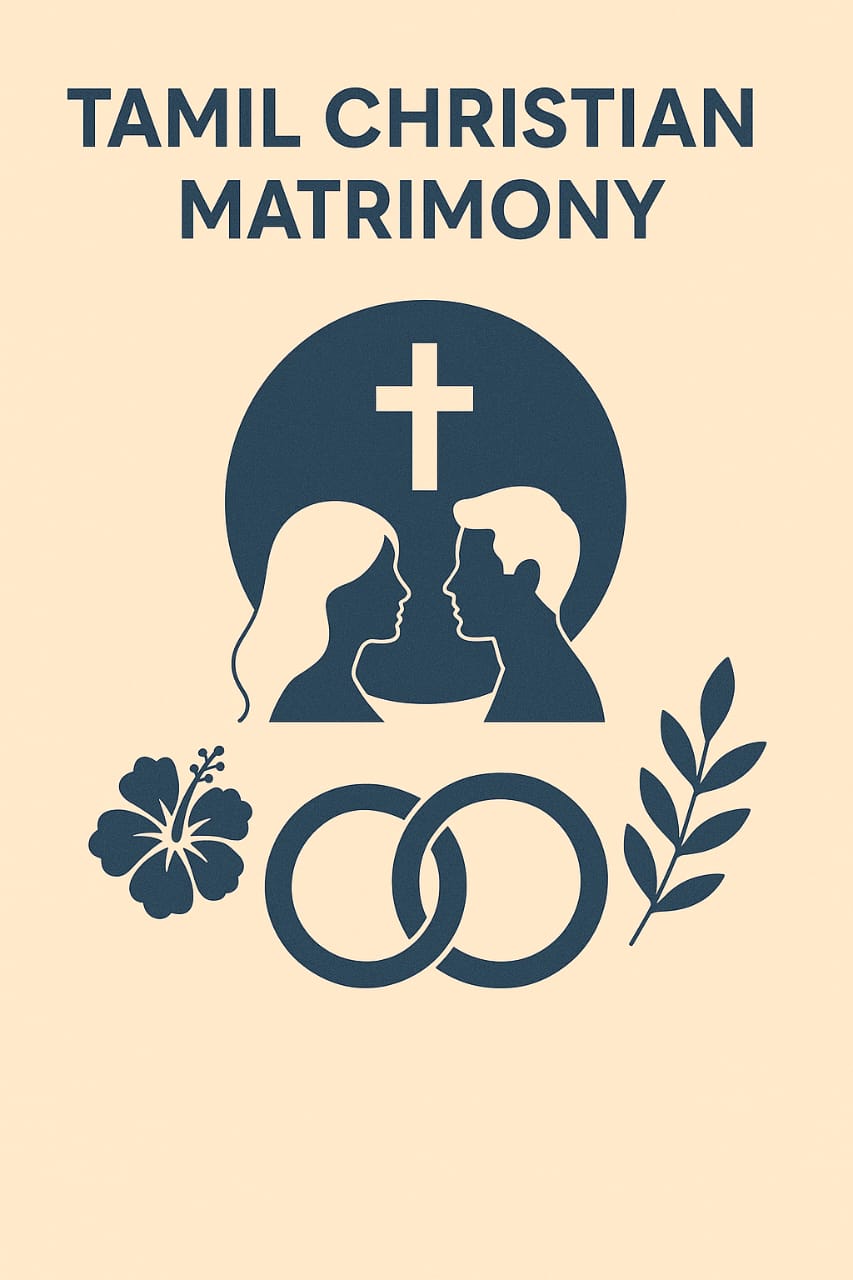 MATRIMONY - CHRISTIAN CENTERED CONNECTIONS